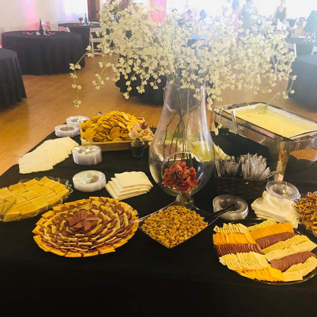 Juan Colorado Catering